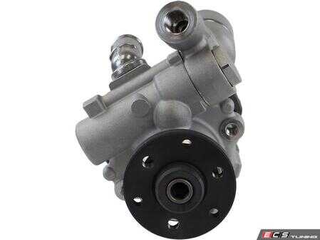 ES#5374386 - 5800N - Power Steering Pump - Restores steering on E9x/E8x N52 BMW's - Atlantic Automotive Engineering - BMW