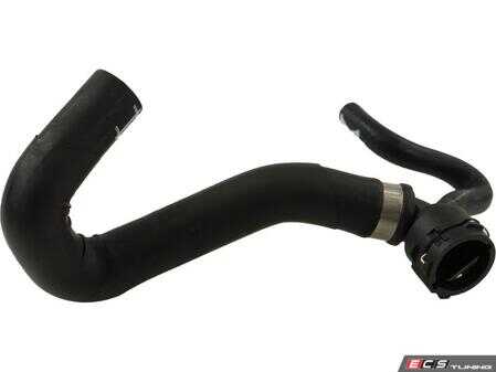 ES#5341296 - 5K0122157K - Heater Hose - EGR cooler to heater hose - Rein - Volkswagen