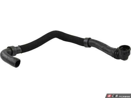 ES#4810724 - 5N0121051M - Radiator Hose - Lower - Replace leaking coolant hoses - Rein - Volkswagen