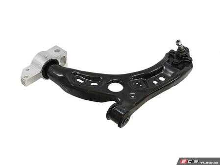 ES#3570182 - 5N0407151 - Front Control Arm - Left - Lower control arm with bushings and ball joint - Rein - Volkswagen