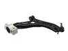 ES#3570181 - 5N0407152 - Front Control Arm - Right - Lower control arm with bushings and ball joint - Rein - Volkswagen