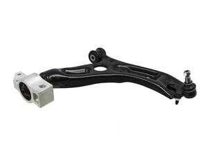 ES#3570181 - 5N0407152 - Front Control Arm - Right - Lower control arm with bushings and ball joint - Rein - Volkswagen