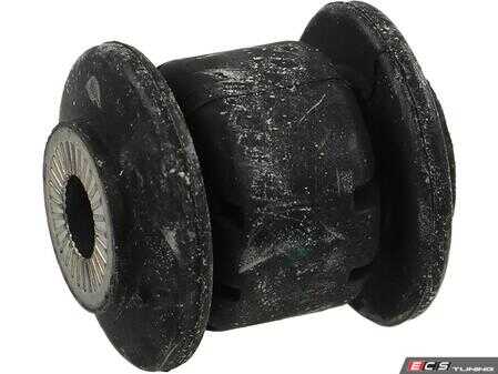 ES#4809689 - 5Q0407182 - Control Arm Bushing - Front Position - Rein - Audi Volkswagen