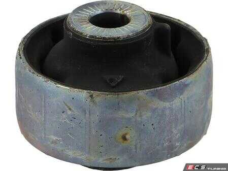 ES#4810717 - 5Q0407183L - Control Arm Bushing - Priced Each - For rear position on front control arm - Fits vehicles left or right side - Rein - Audi Volkswagen