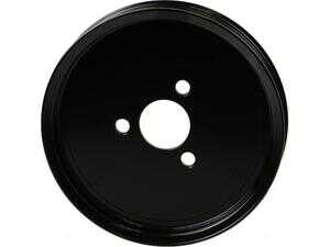 ES#4907714 - 6112300115 - Power Steering Pump Pulley - Replacement pulley for the power steering pump - Atlantic Automotive Engineering - Mercedes Benz