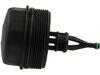 ES#5341121 - 6421800038 - Oil Filter Housing Cap - Covers the oil filter - Rein - Mercedes Benz