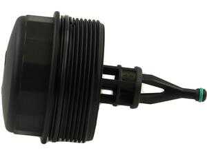 ES#5341121 - 6421800038 - Oil Filter Housing Cap - Covers the oil filter - Rein - Mercedes Benz