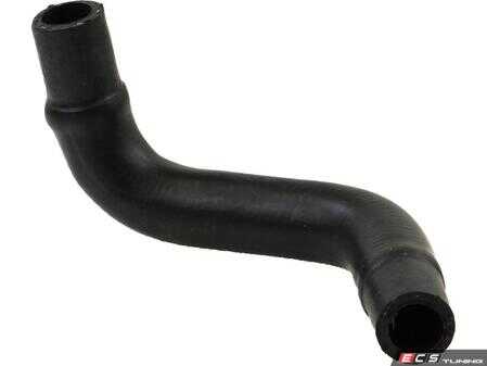 ES#5341320 - 6512031382 - Engine Coolant Hose - Cooler To Pipe - Rein - Mercedes Benz