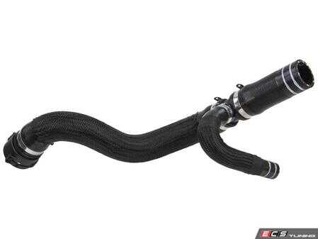 ES#4151796 - 68260339AA - RADIATOR HOSE - Rein - 