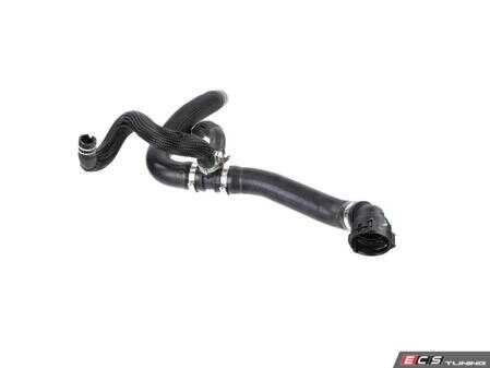 ES#4151797 - 68260340AA - RADIATOR HOSE - Rein - 