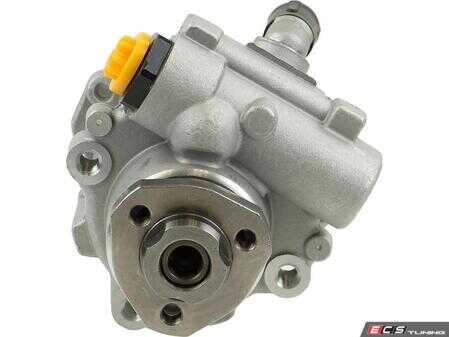 ES#5341263 - 6N0145157 - Power Steering Pump - Aftermarket replacement unit - Atlantic Automotive Engineering - Volkswagen