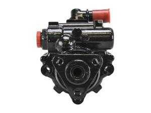 ES#5373966 - 7037N - Power Steering Pump - Brand new unit - No core charge - Atlantic Automotive Engineering - Audi Volkswagen