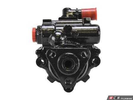ES#5373966 - 7037N - Power Steering Pump - Brand new unit - No core charge - Atlantic Automotive Engineering - Audi Volkswagen