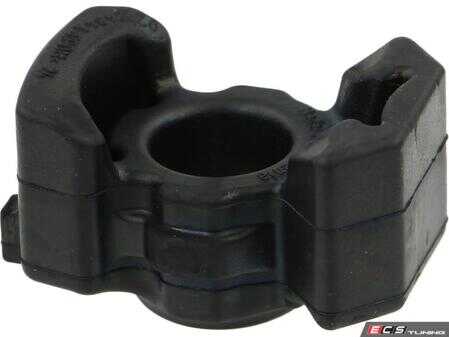 ES#4809978 - 7P0121275 - Lower Radiator Insulator - Rein - Volkswagen Porsche