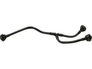 Plastic Coolant Hose 