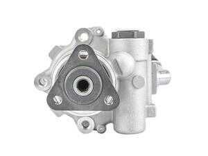 ES#5374423 - 8886N - Power Steering Pump  - New - no core charge - Atlantic Automotive Engineering - BMW