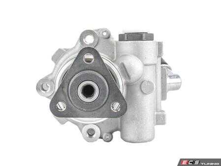 ES#5374423 - 8886N - Power Steering Pump  - New - no core charge - Atlantic Automotive Engineering - BMW
