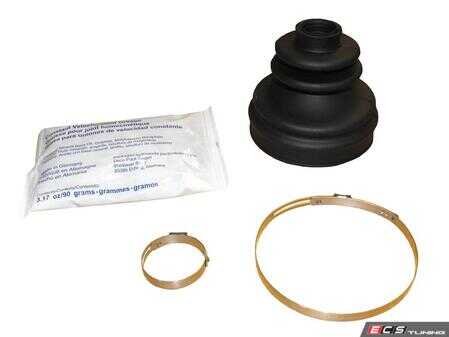 ES#4151830 - 8994170 - CV BOOT KIT - Rein - 