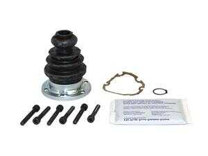 ES#3469653 - 8D0498201 - Front Inner CV Joint Boot Kit - Priced Each - Stop losing CV grease and extend axle joint life - Rein - Audi Volkswagen