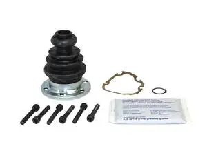 Front Inner CV Joint Boot Kit - Priced Each