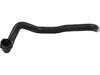 ES#4810172 - 8D0819371BB - Heater Core Hose - Supply - Connects coolant flange to heater core - Rein - Volkswagen