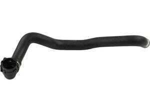 ES#4810172 - 8D0819371BB - Heater Core Hose - Supply - Connects coolant flange to heater core - Rein - Volkswagen