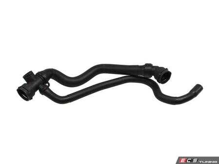 ES#4151833 - 8E0121049N - RADIATOR HOSE - Rein - Audi