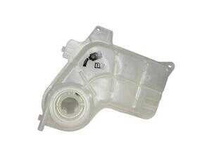 ES#4151835 - 8E0121403A - Coolant Expansion Tank - Replace your old coolant tank and stop those pesky leaks - Rein - Audi