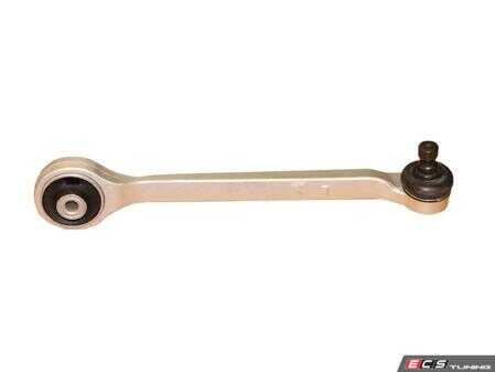 ES#2802028 - 8E0407505A - Front Upper Control Arm - Straight - Left - Keep your suspension steady - Rein - Audi Volkswagen