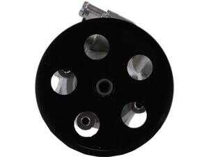 ES#5341171 - 8K0145153F - Power Steering Pump - Includes ribbed belt pulley - Atlantic Automotive Engineering - Audi