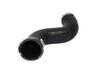 ES#3437201 - 8K0145737J - Throttle Body Hose - Upper hose connects the boost hard pipe to the throttle body - Rein - Audi