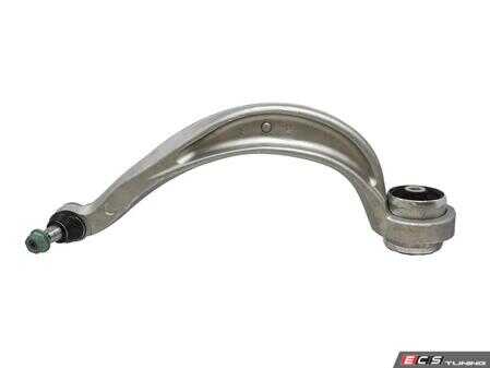 ES#4151844 - 8K0407694AD - Front Lower Control Arm - Curved - Right - Keep your suspension in top shape - Rein - Audi