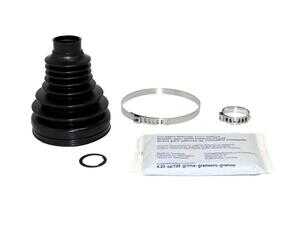 ES#4151846 - 8K0498201B - Front CV Joint Boot Kit - Inner - Priced Each - Stop losing CV grease and extend axle joint life - Rein - Audi