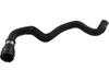 ES#4810183 - 8K1819371AB - Heater Core Hose - Return - Connects the heater core to the hard water pipe - Rein - Audi