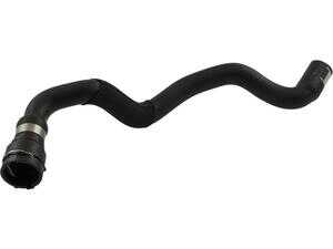 ES#4810183 - 8K1819371AB - Heater Core Hose - Return - Connects the heater core to the hard water pipe - Rein - Audi