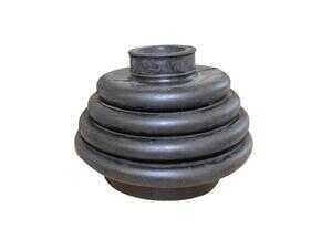ES#2802539 - 90133229310 - CV Axle Boot - Priced Each - Stop losing CV grease and extend axle joint life - Rein - Porsche