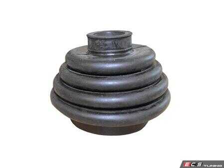 ES#2802539 - 90133229310 - CV Axle Boot - Priced Each - Stop losing CV grease and extend axle joint life - Rein - Porsche