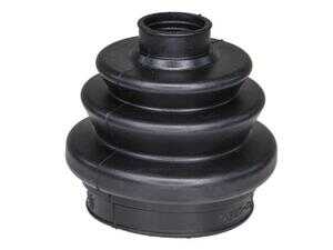 ES#2731696 - 90133229312 - CV Joint Boot - Priced Each - Inner or outer - Left or right side fitment. This brand includes (1) Boot, (1) Large clamp, (1) Circlip,(1) Washer, (1) Grease. - Rein - Porsche