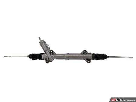 ES#4150142 - 9064600800 - Steering Rack Assembly - Brand New Unit - No Core Charge - Atlantic Automotive Engineering - Mercedes Benz