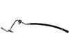 ES#4151862 - 9064660924 - Mercedes Sprinter Van Power Steering Return Hose - Power Steering Low Pressure Return Hose - Location Rack to Cooler - Rein - Mercedes Benz