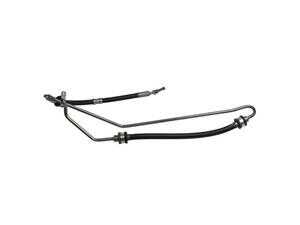 ES#4151863 - 9064663981 - Mercedes Sprinter Van Power Steering Pressure Hose - Power Steering High Pressure Hose - Rein - Mercedes Benz