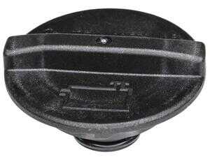 ES#4151864 - 9065010015 - Coolant Expansion Tank Cap  - Black Plastic Cap - Rein - Mercedes Benz