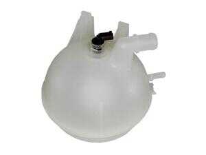 ES#5372774 - 9065010503 - Coolant Expansion Tank - Includes level sensor, does not include cap - Rein - Mercedes Benz