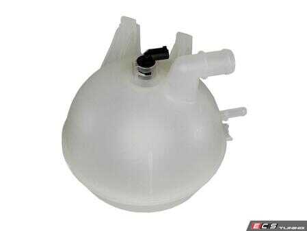 ES#5372774 - 9065010503 - Coolant Expansion Tank - Includes level sensor, does not include cap - Rein - Mercedes Benz