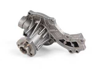 ES#2497589 - 026121005L - Water Pump - Keep your coolant flowing to prevent overheating - Graf - Audi Volkswagen