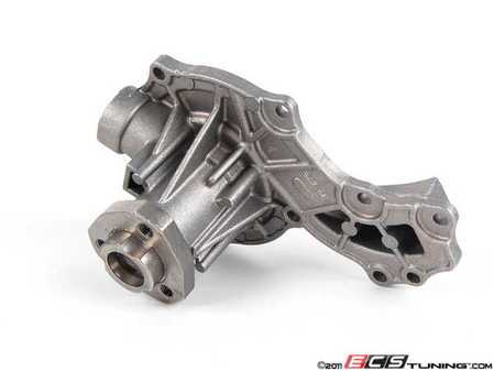 ES#2497589 - 026121005L - Water Pump - Keep your coolant flowing to prevent overheating - Graf - Audi Volkswagen