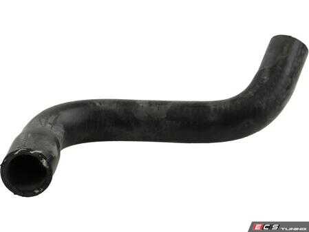 ES#5341278 - 9065010682 - Radiator Hose - from expansion tank to engine cooler - Rein - Mercedes Benz