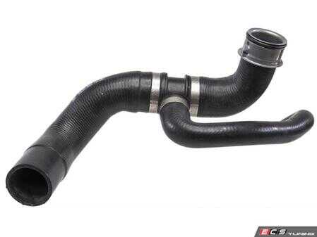 ES#4151865 - 9065013682 - RADIATOR HOSE - Rein - 