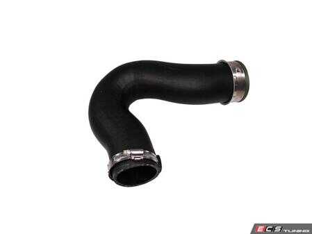 ES#4151871 - 9065280382 - Intercooler Hose - Right - Rein - Mercedes Benz