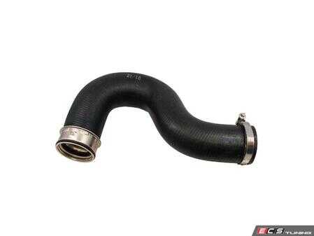 ES#4151866 - 9065282282 - Intercooler Hose - Left - Rein - Mercedes Benz